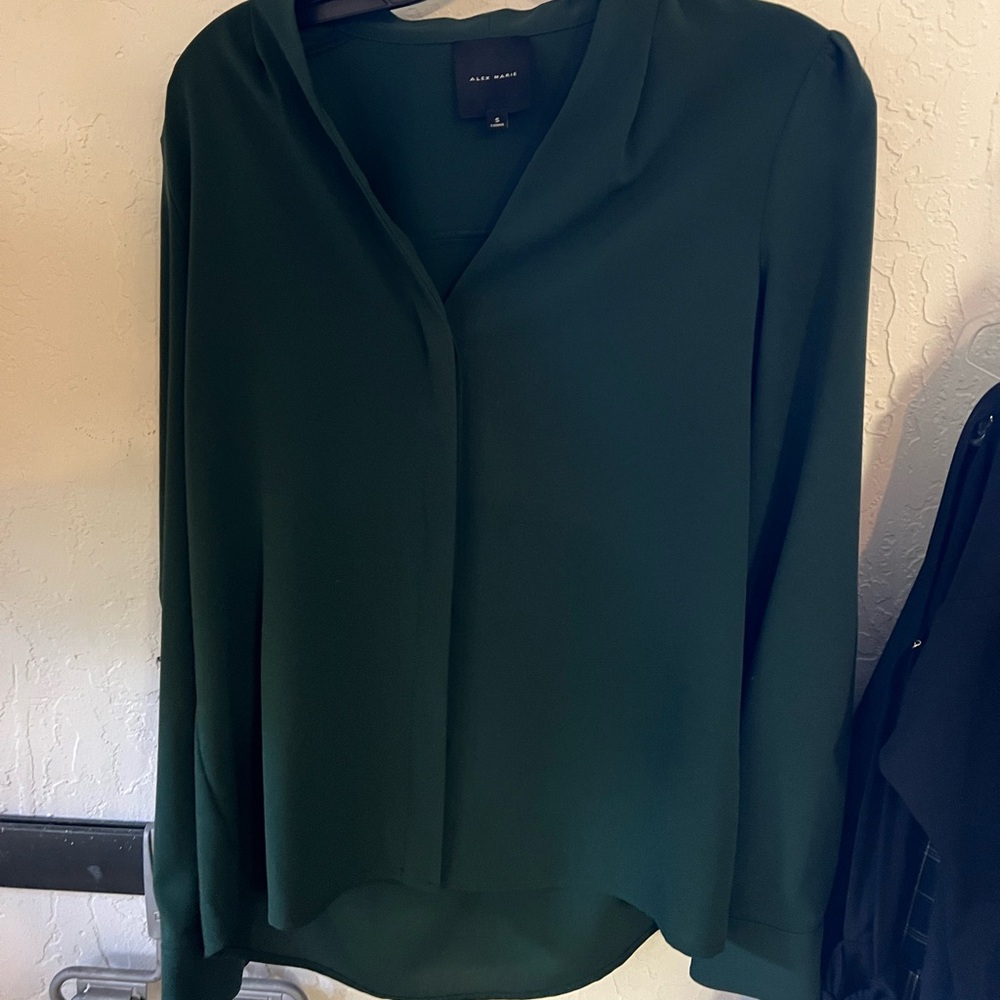 Women’s blouse